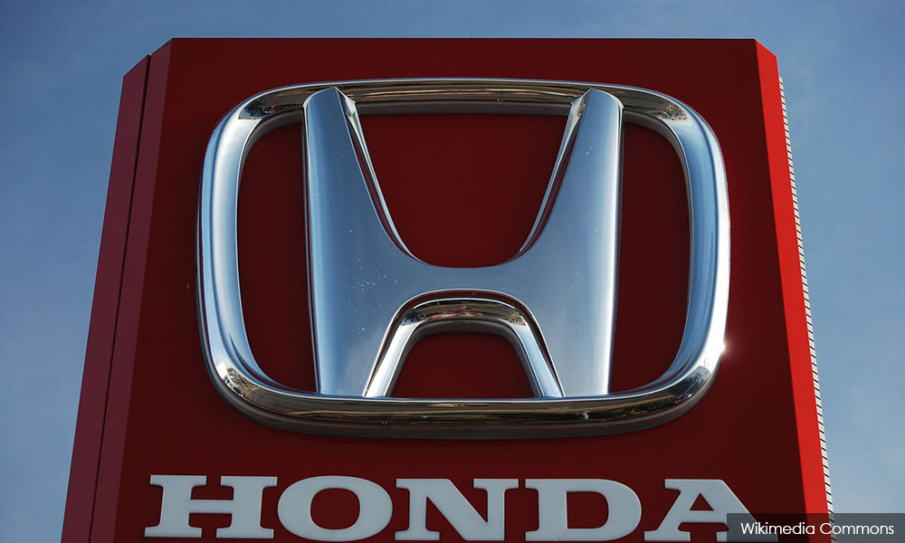 Honda Malaysia apologises after executive posts rape joke online