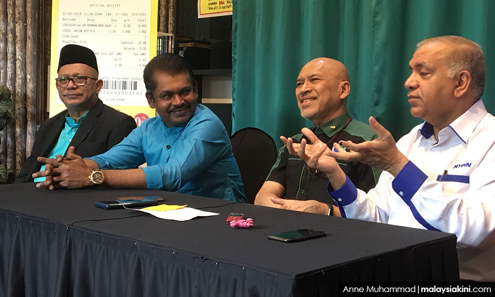 PPIM minta pengguna catat harga barang lepas GST sifar