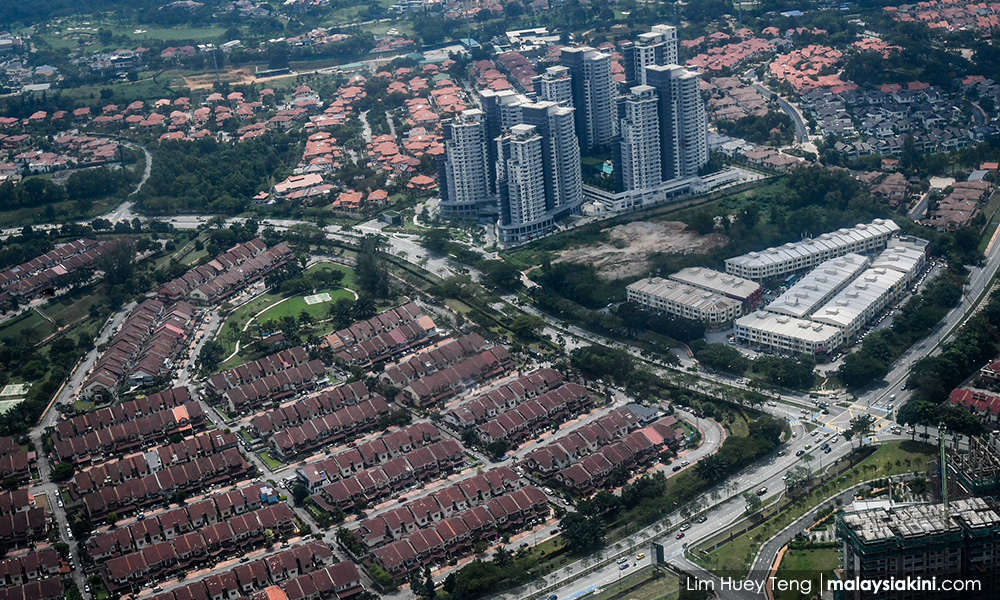 Income Tax Exemption On Rental Income Now Available Malaysiakini