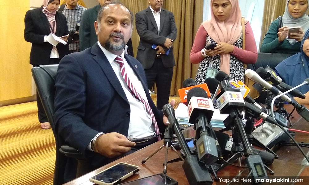 Gobind to table media council proposal to cabinet soon