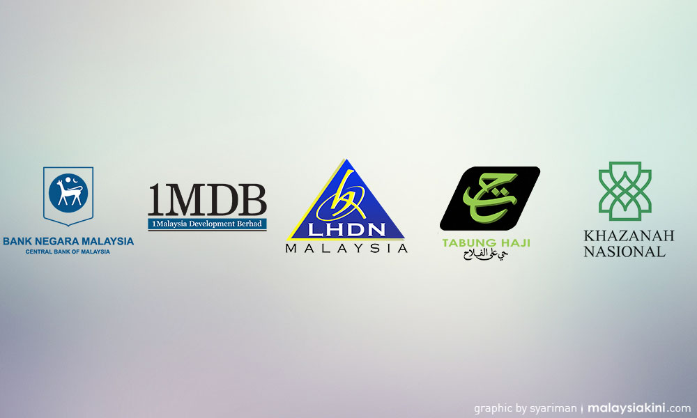 Time to limit board positions held by gov't officials