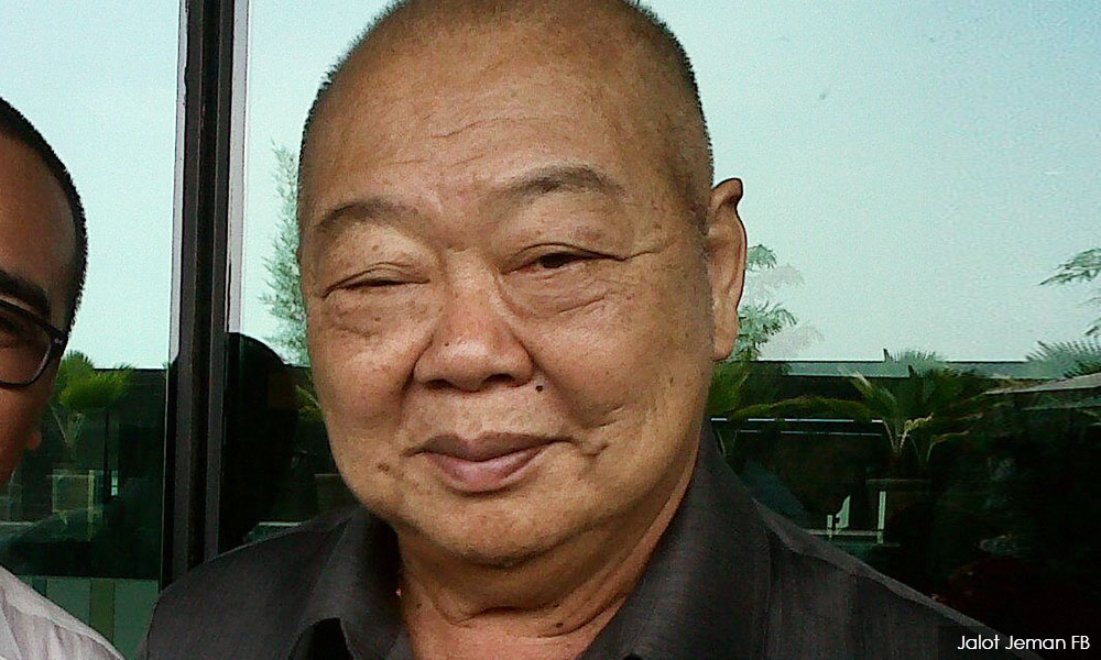 ‘Waran tangkap ke atas Ting kerana gagal hadir perbicaraan’