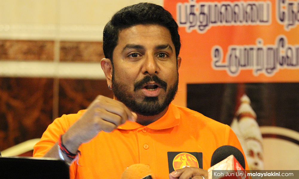 Batu Caves temple committee critic claims interview cancelled due to threats