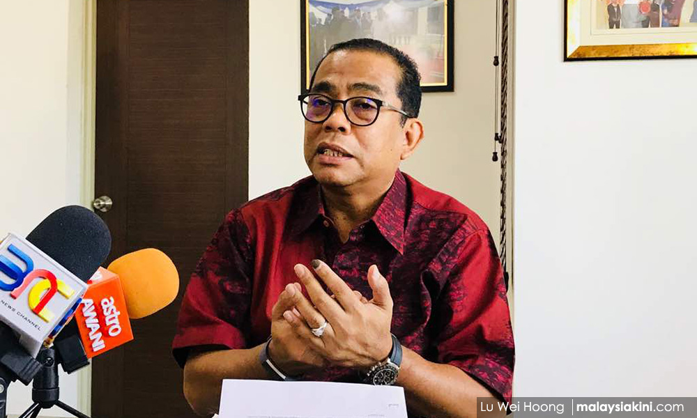 Cadangan pindaan perlembagaan Umno