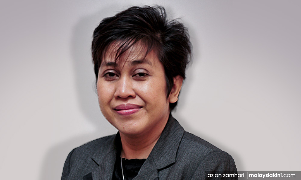 Former Bank Negara deputy returns as governor