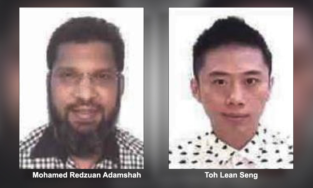 MACC still looking for duo in relation to SRC
