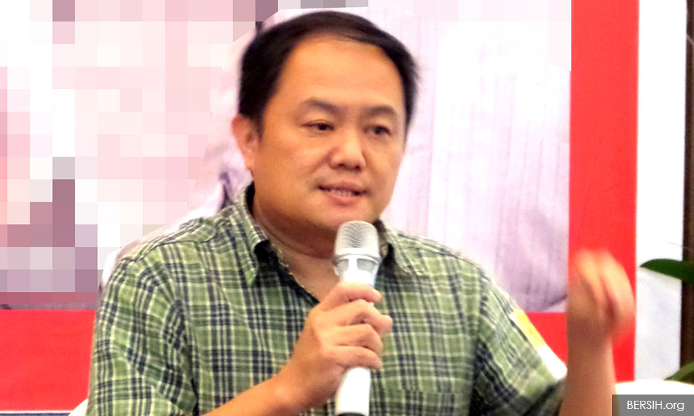 选委会仲裁庭意义重大,净选盟指带来警醒作用