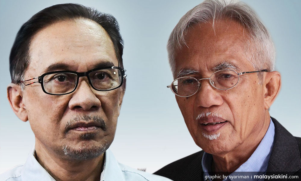 'Dulu Anwar paling kuat melalak' - Wartawan veteran imbau nostalgia harga minyak