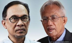 'Dulu Anwar paling kuat melalak' - Wartawan veteran imbau nostalgia harga minyak