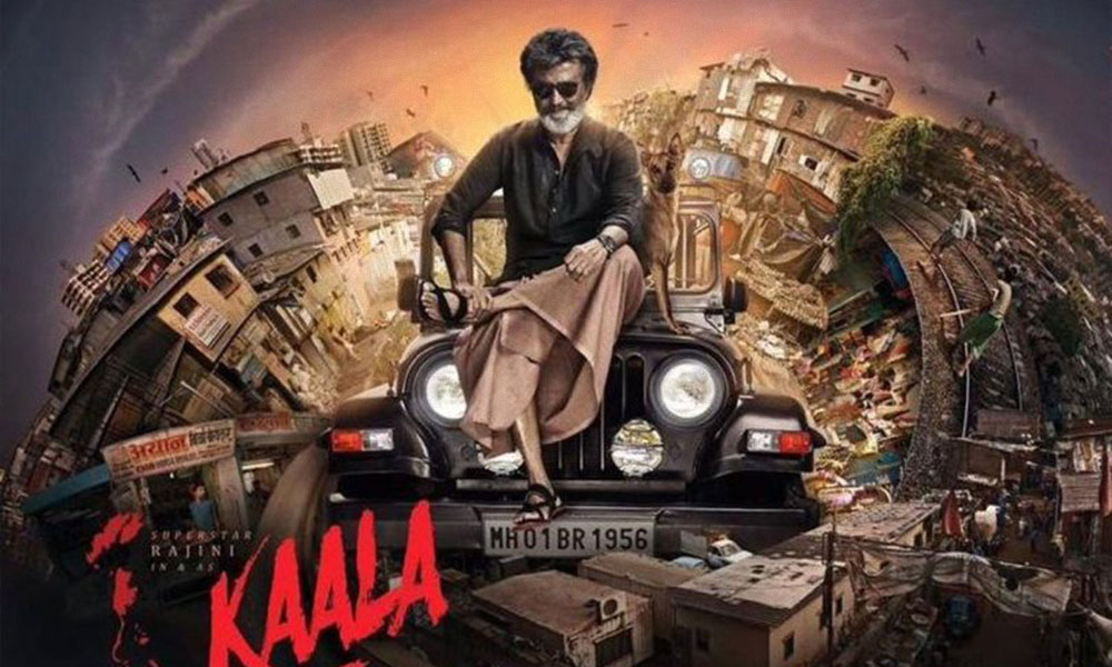 Rajinikanth beri bayangan nak melawan kerajaan India
