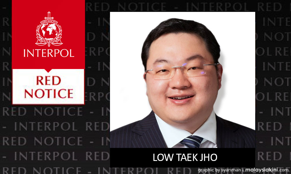 Dr M on the hunt for Jho Low; Hisham won't contest Umno top posts