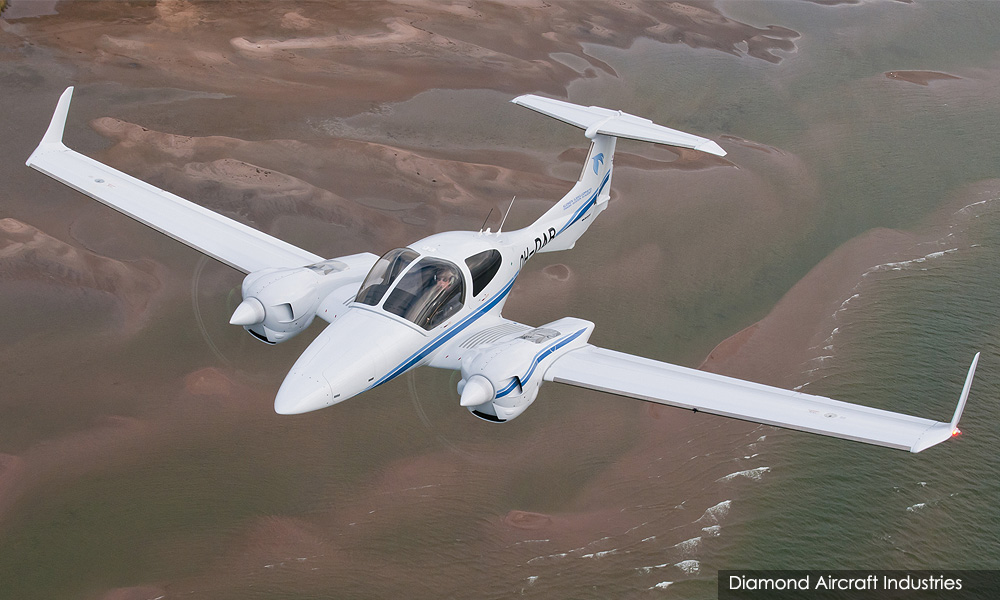 We've nothing to do with RM35m plane testing, says Mavcom