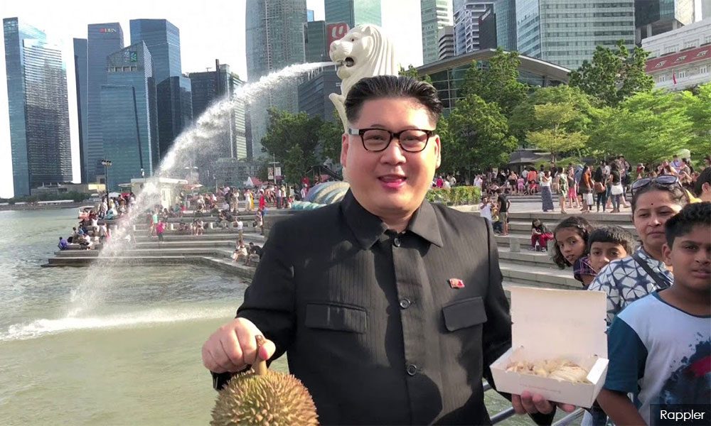 Korea Utara mahu adakan sidang kemuncak kedua dengan AS