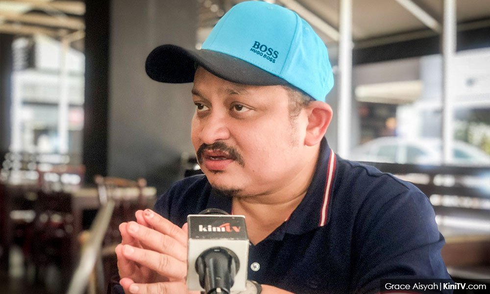 Time for Anwar to become PKR president, Shamsul says