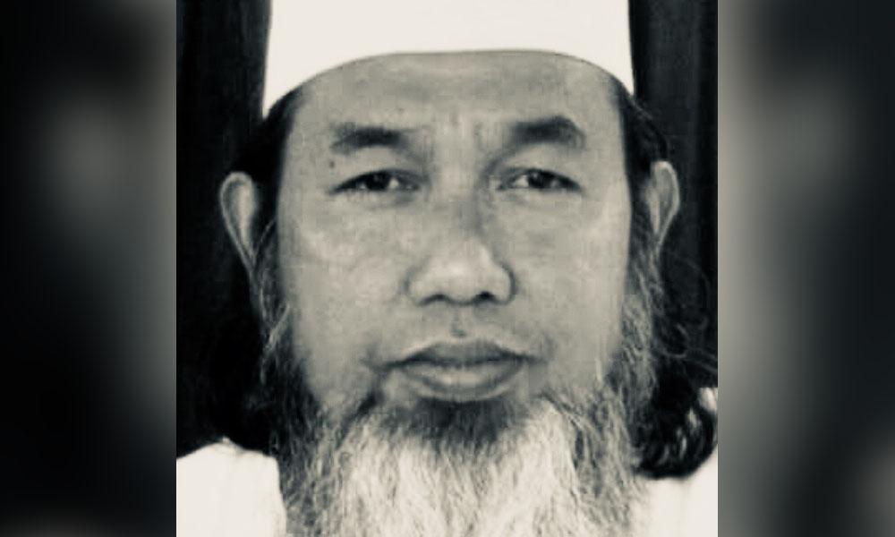 Ini adalah belasungkawa