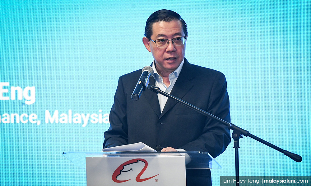 Isu bahasa Cina: Pegawai media Lim beri penjelasan