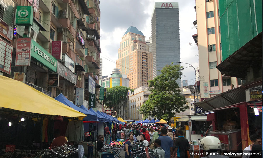 Jalan tar bazaar 20 Best