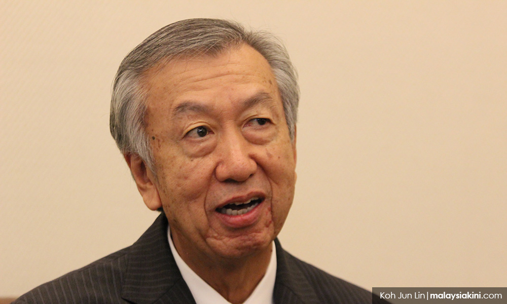 Japanese bankers ‘fairly positive’ towards Dr M’s loan request