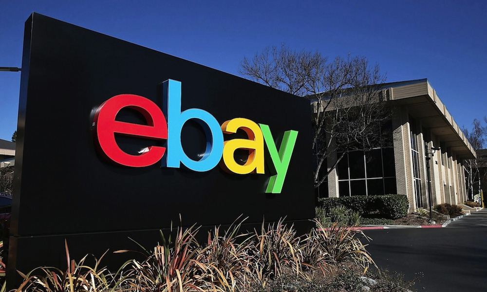 Over 3k M'sian businesses​​​​​​​ drawn to eBay's 'Go Global' platform