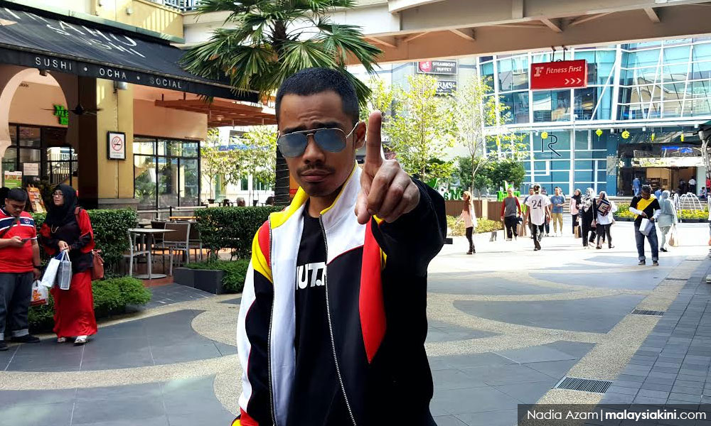 Waris nak kurangkan berlakon, banyak gauli muzik