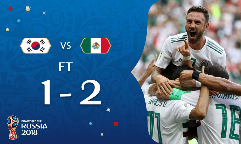 Mexico: At least 16 fans murdered within 24 hours of WC win