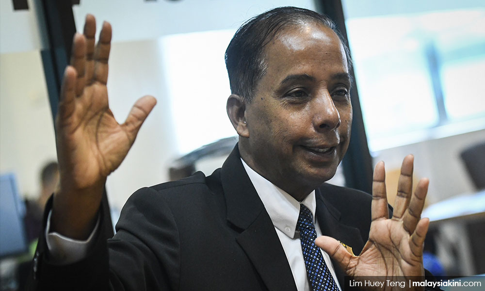 HR Ministry's People's Service Counter to be extended nationwide