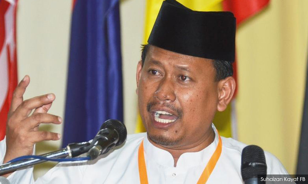 Stop politicising Johor's Oktoberfest ban, says state Harapan