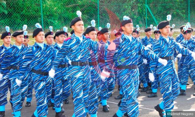 反对重启国民服务,赛沙迪吁资金改用奖励大学生