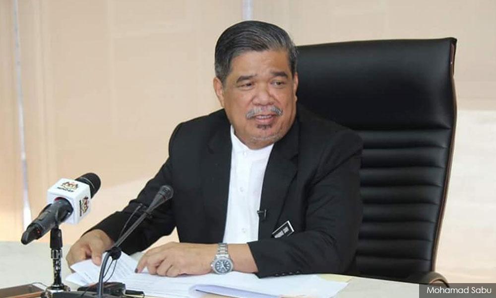 Amanah submits names of K’tan, T’ganu candidates for senate