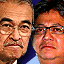 zaid ibrahim and abdullah ahmad badawi