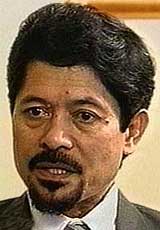nur misuari