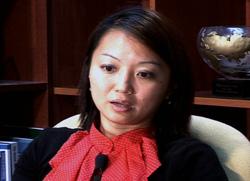hannah yeoh interview 110608 02