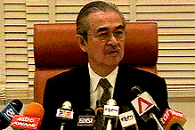abdullah ahmad badawi pm anti inflation pc 090608
