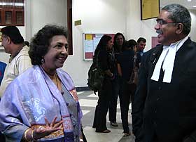 irene fernandez case kl high court 110608 irene and puravalen