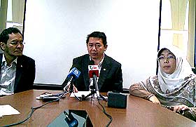 pas parliament session request pc 090608 02