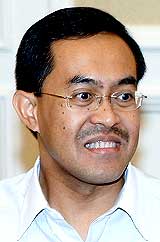 razidan ghazali sime darby