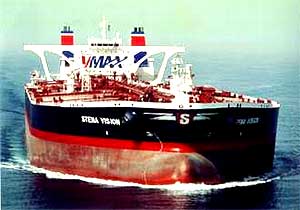 oil tanker 110608