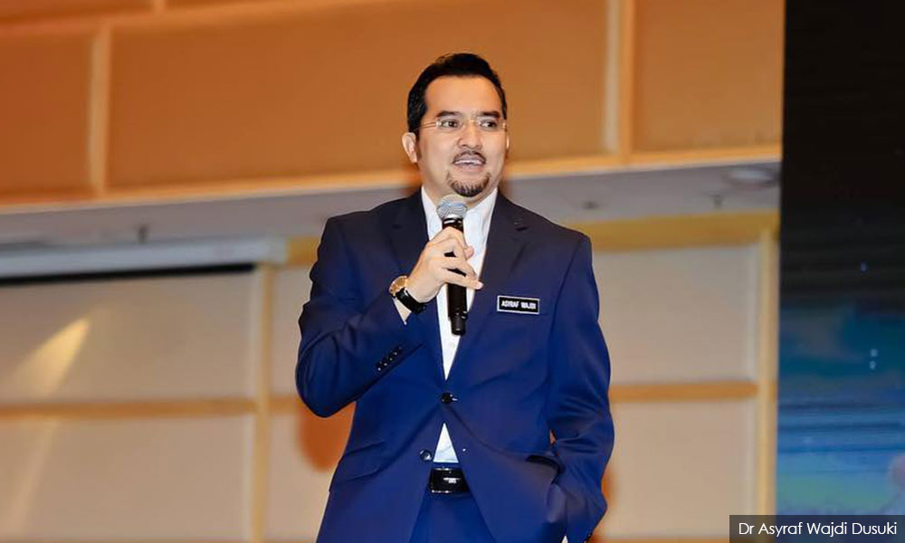'PAS beri laluan pada Umno di Sg Kandis'