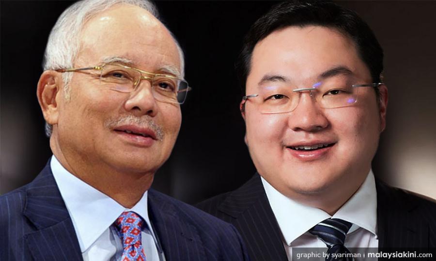 Berita Tentang Jho Low Di Surat Khabar