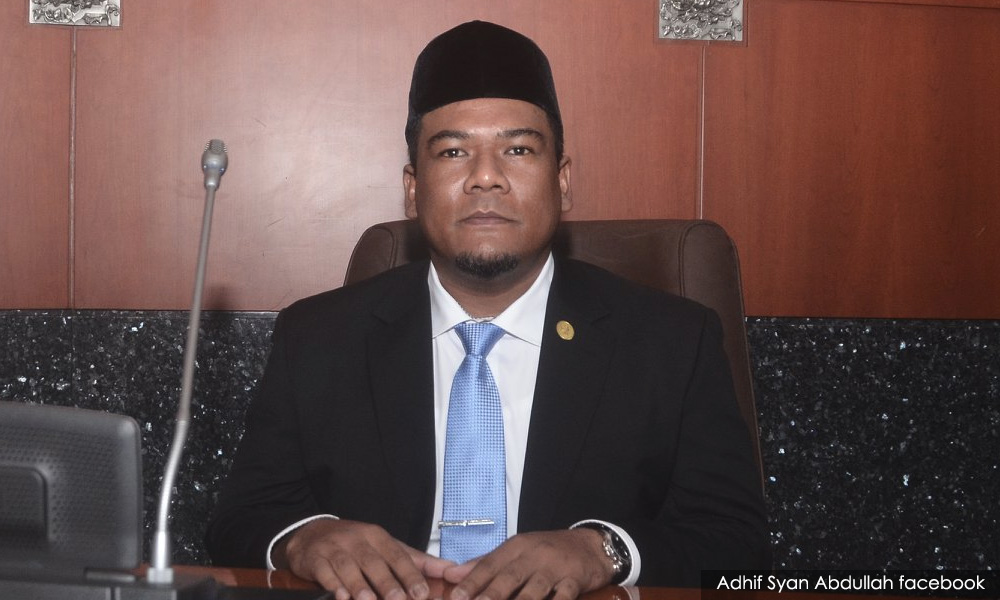 Apologise for criticising cabinet, S'gor Bersatu Youth tells Wong