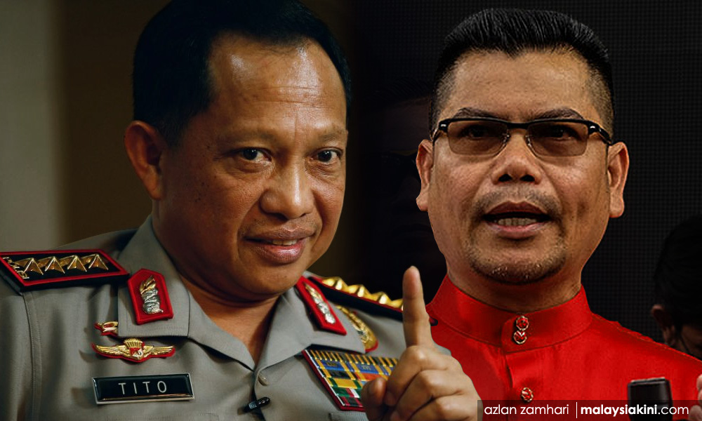 Jamal will be deported soon, says Indonesian police