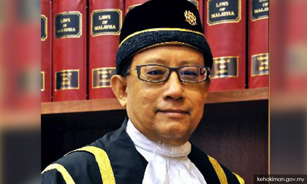 Malaysiakini Bar Wants Judge In Najib Case To Recuse Himself