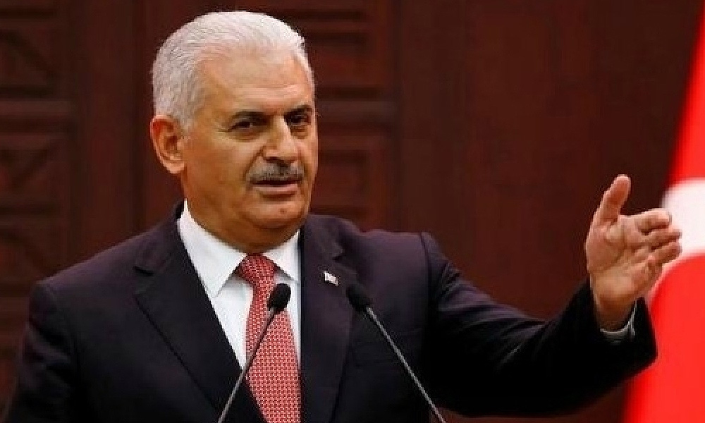 PM Turki umum pemecatan dalam dekri darurat terakhir