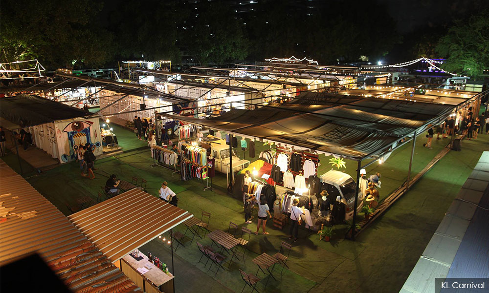 After RM41m suit, MSC says KL Karnival terminated due to poor turnout