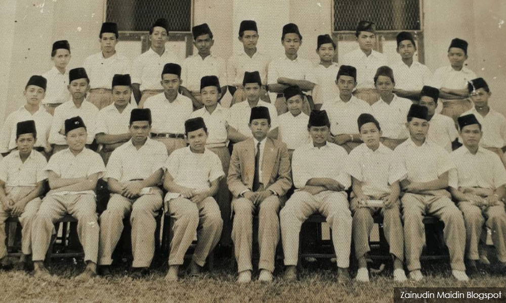 'Bahaya tahfiz jika tak setaraf sekolah kebangsaan'