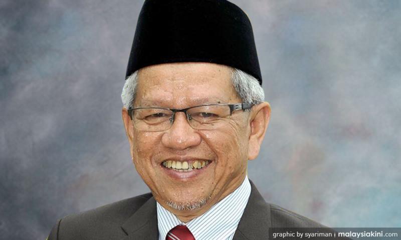 Penang to draft enactment to prevent spread of other religions to Muslims