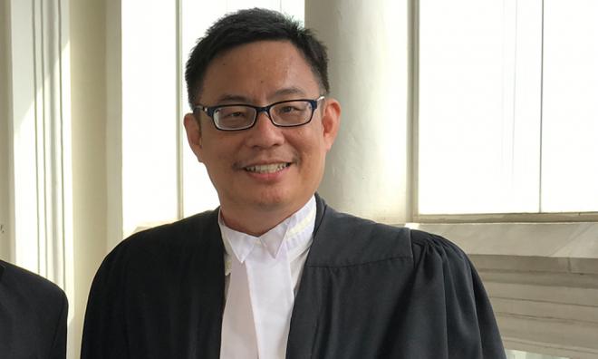 Belot sertai MCA? Adun DAP dapat surat tunjuk sebab