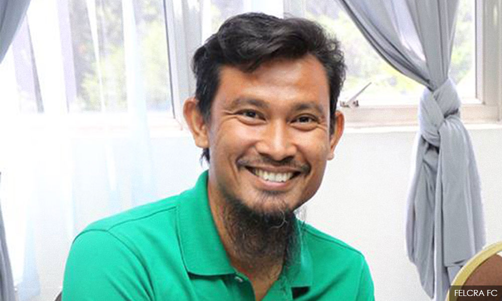 Pemain Kelantan belum betul-betul cergas, kata jurulatih