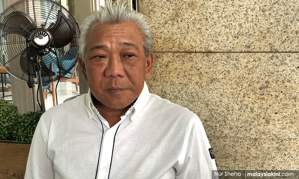 Bung: Umno, PAS perlu berhati-hati soal kerjasama