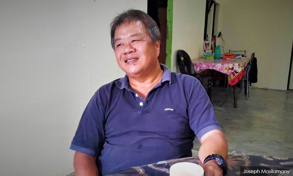 PBDSB looking to take on GPS, Harapan with new S'wak pact